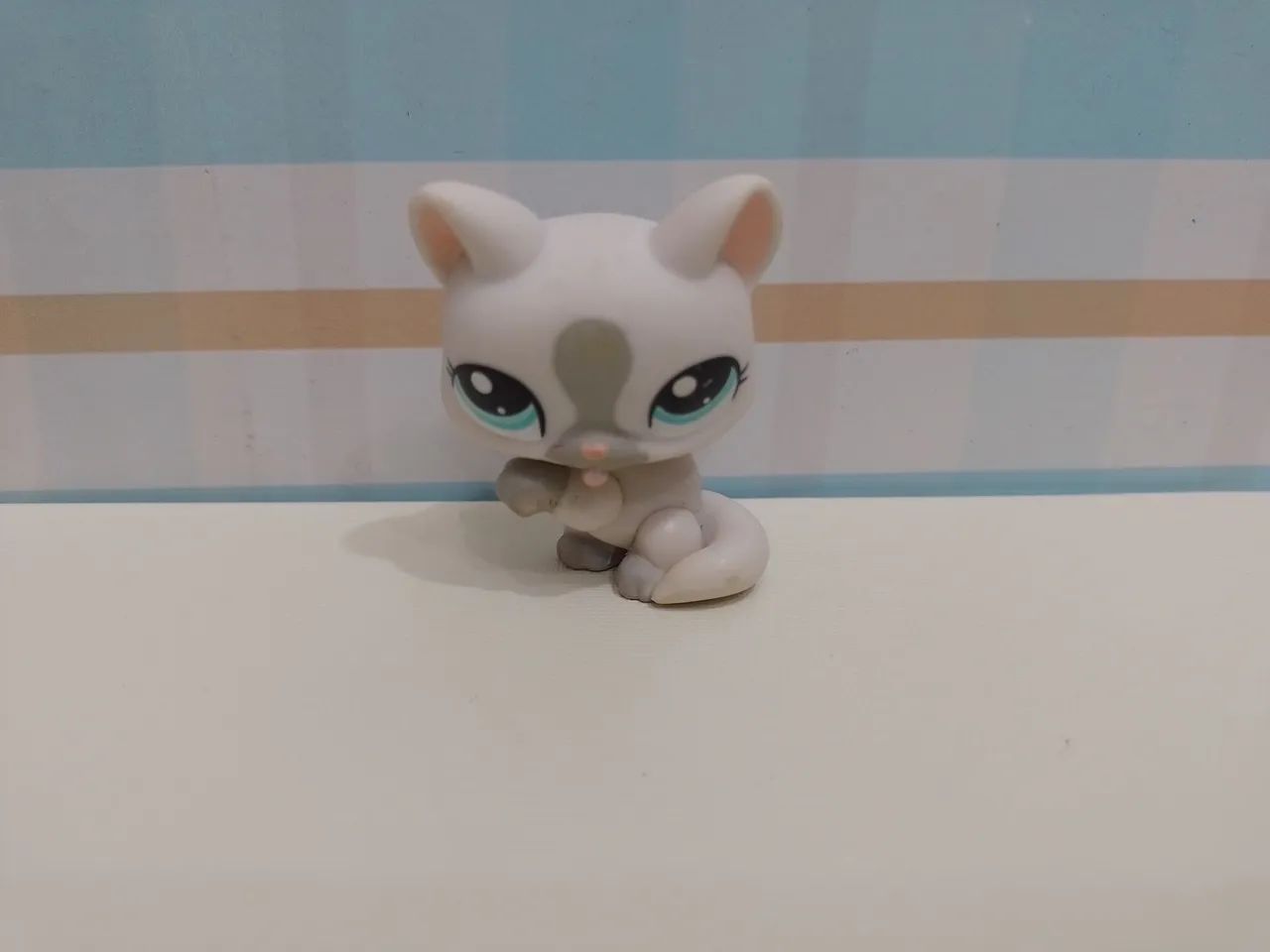 Littlst Pet Shop Gato