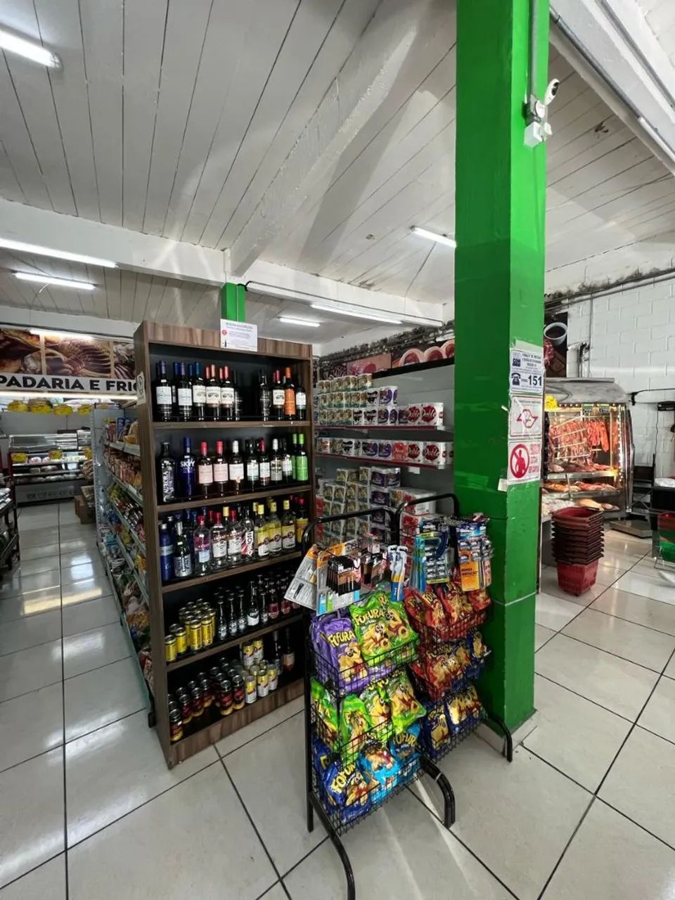 Mercado Região Capão Redondo São pPaulo/SP - Foto 5