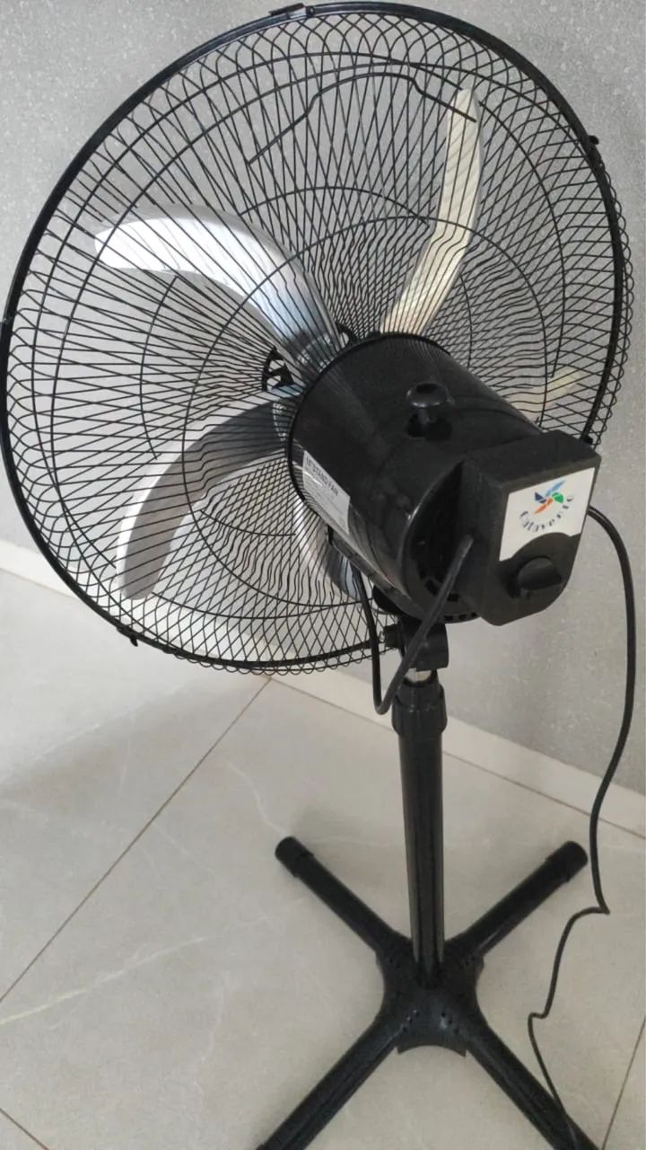 Ventilador - Foto 3