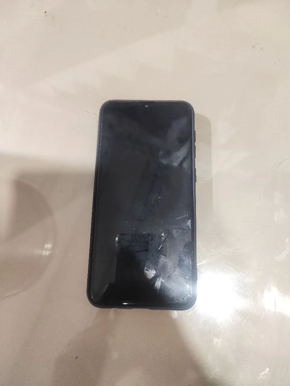 Celular a30s