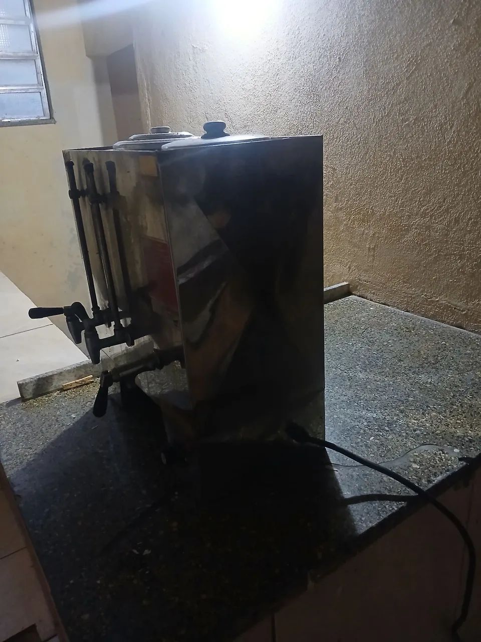 Cafeteira industrial  - Foto 2
