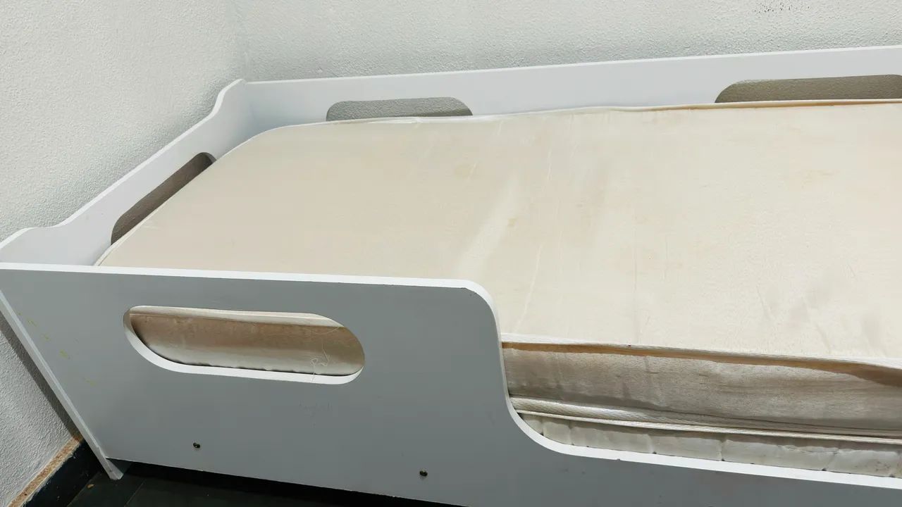 Cama infantil  - Foto 2