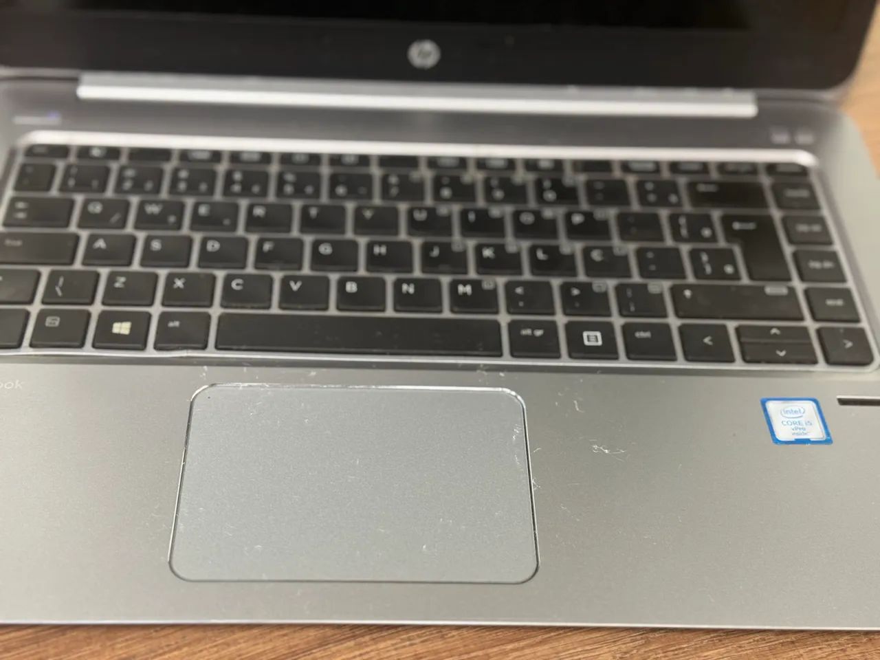 Notebook HP Elitebook Folio 1040 G3 - Foto 4