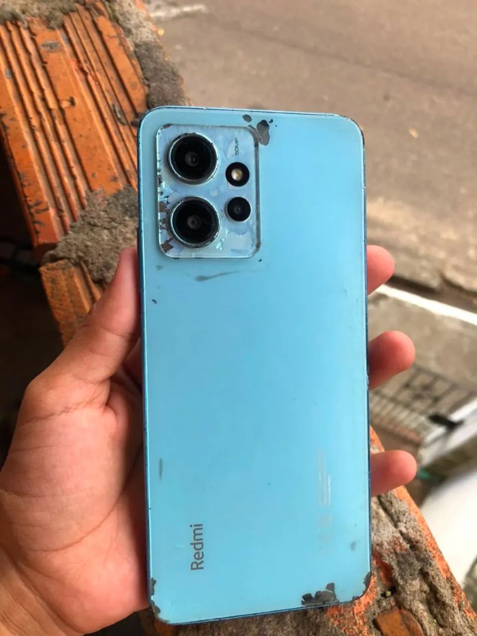 Celular redmi note 12 - Foto 4