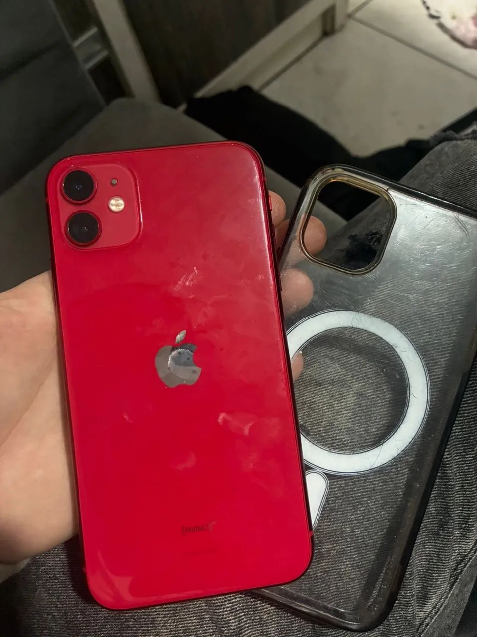 iphone 11 64 gb - Foto 2