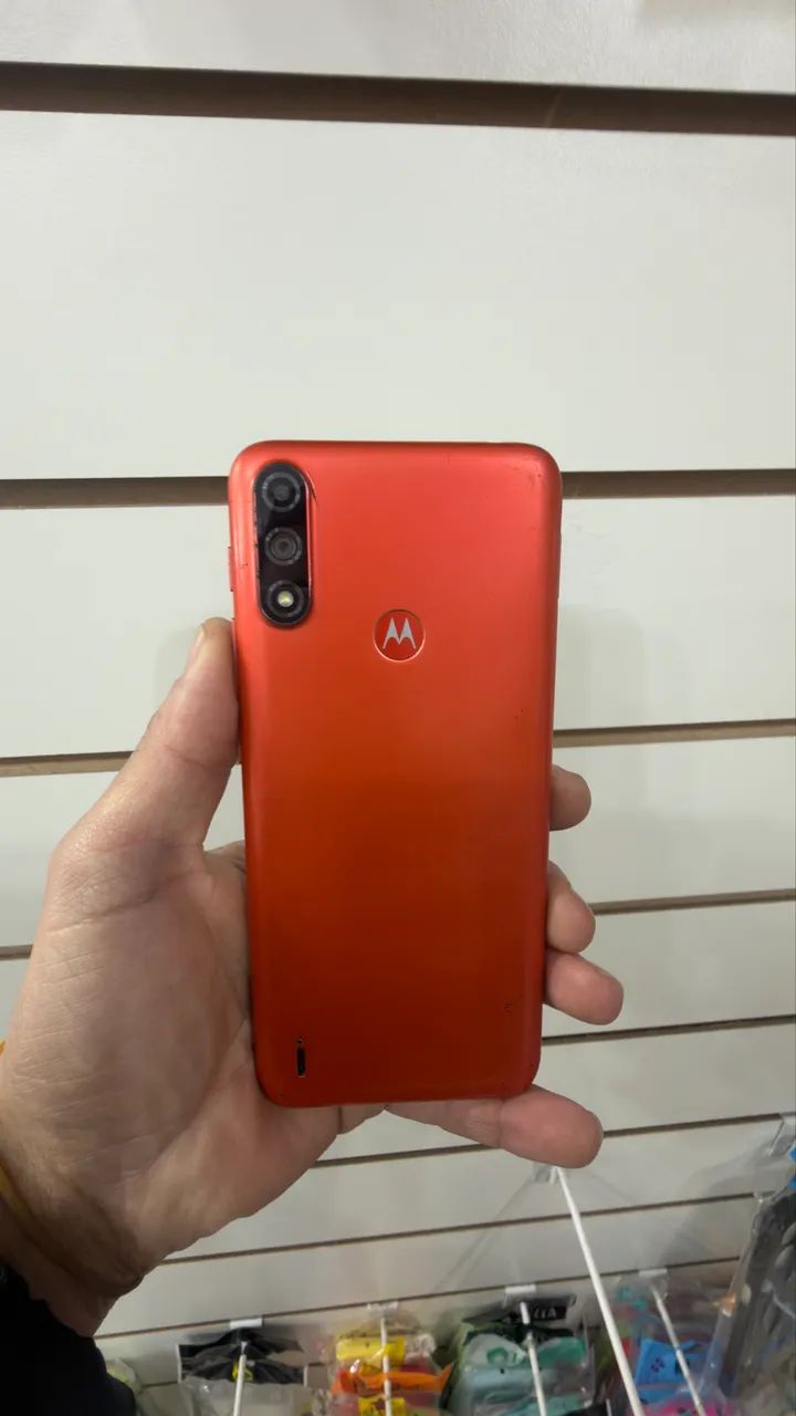 Vendo E7 power  - Foto 2