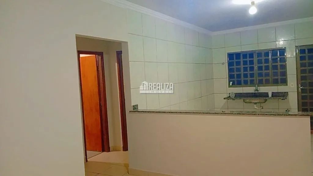 Casa à Venda no Residencial Morumbi, em Uberaba - Foto 2