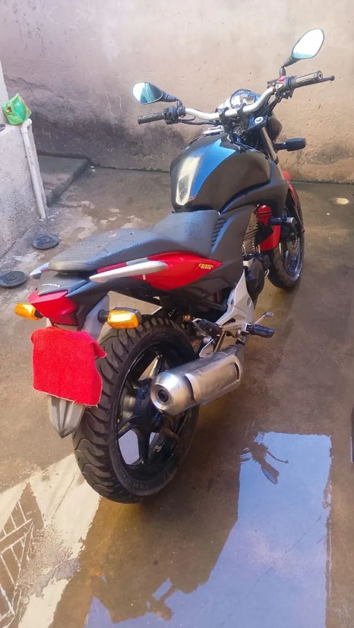 MOTO CB300R  - Foto 2