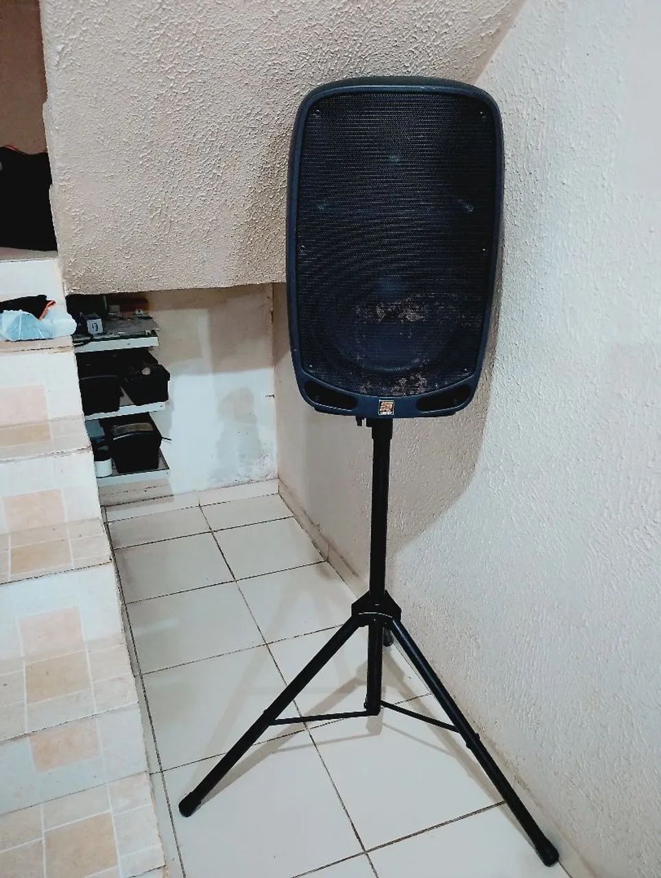 Caixa de som potente  - Foto 4