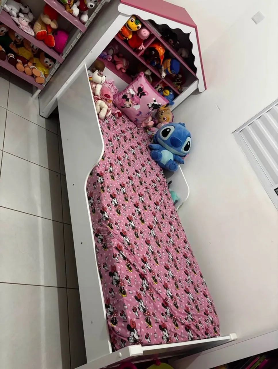 Cama infantil 