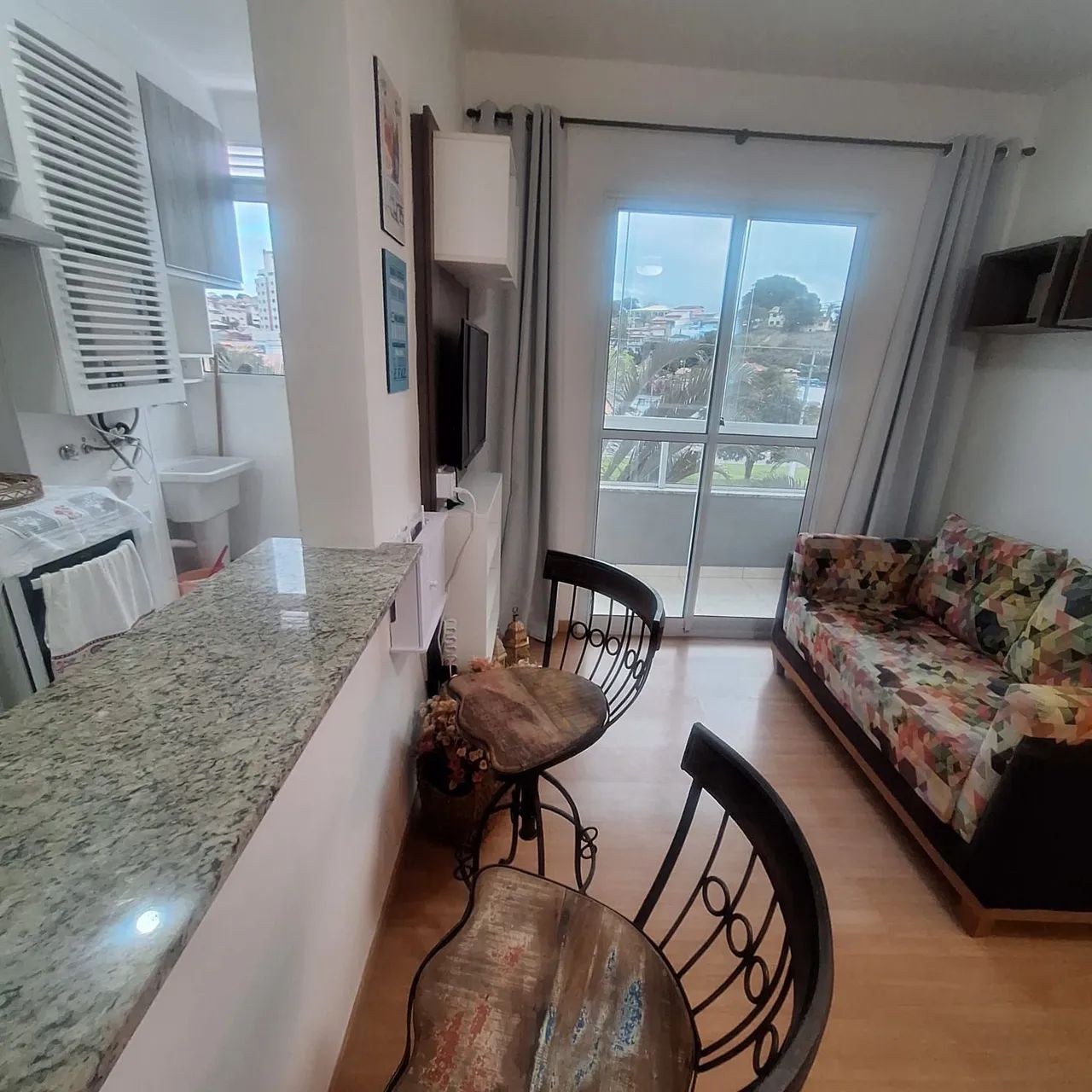 Apartamento  venda na Glória  - Foto 5