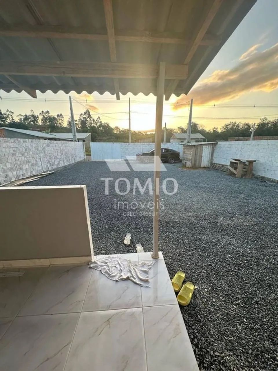 Casa com 2 quartos à Venda, Missões - Ilhota - Foto 4