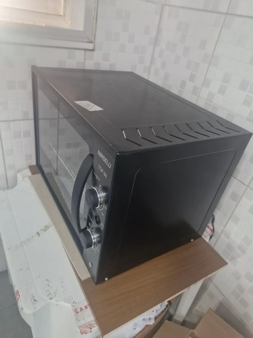 Forno Elétrico  - Foto 2
