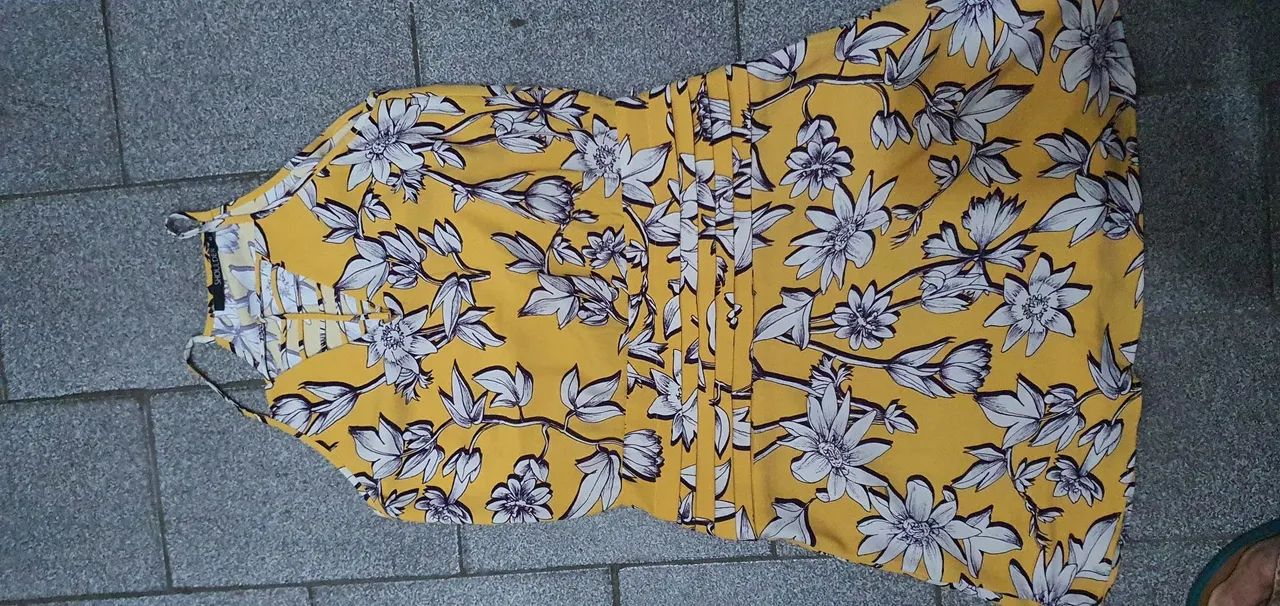 Lote ROUPAS DE MARCA PARA BRECHOS - Foto 5