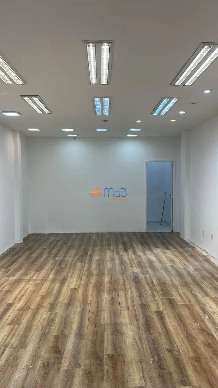 Loja no centro de Macaé para venda com 75m² - Foto 3