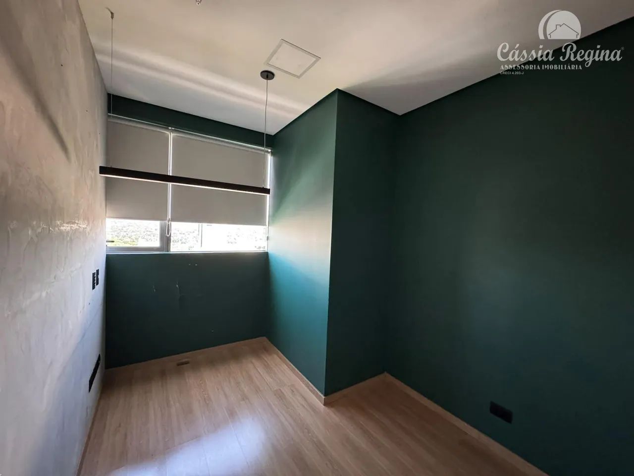 Sala comercial para locação, no Edifício Torre Marechal - Centro, Foz do Iguaçu - PR - Foto 5
