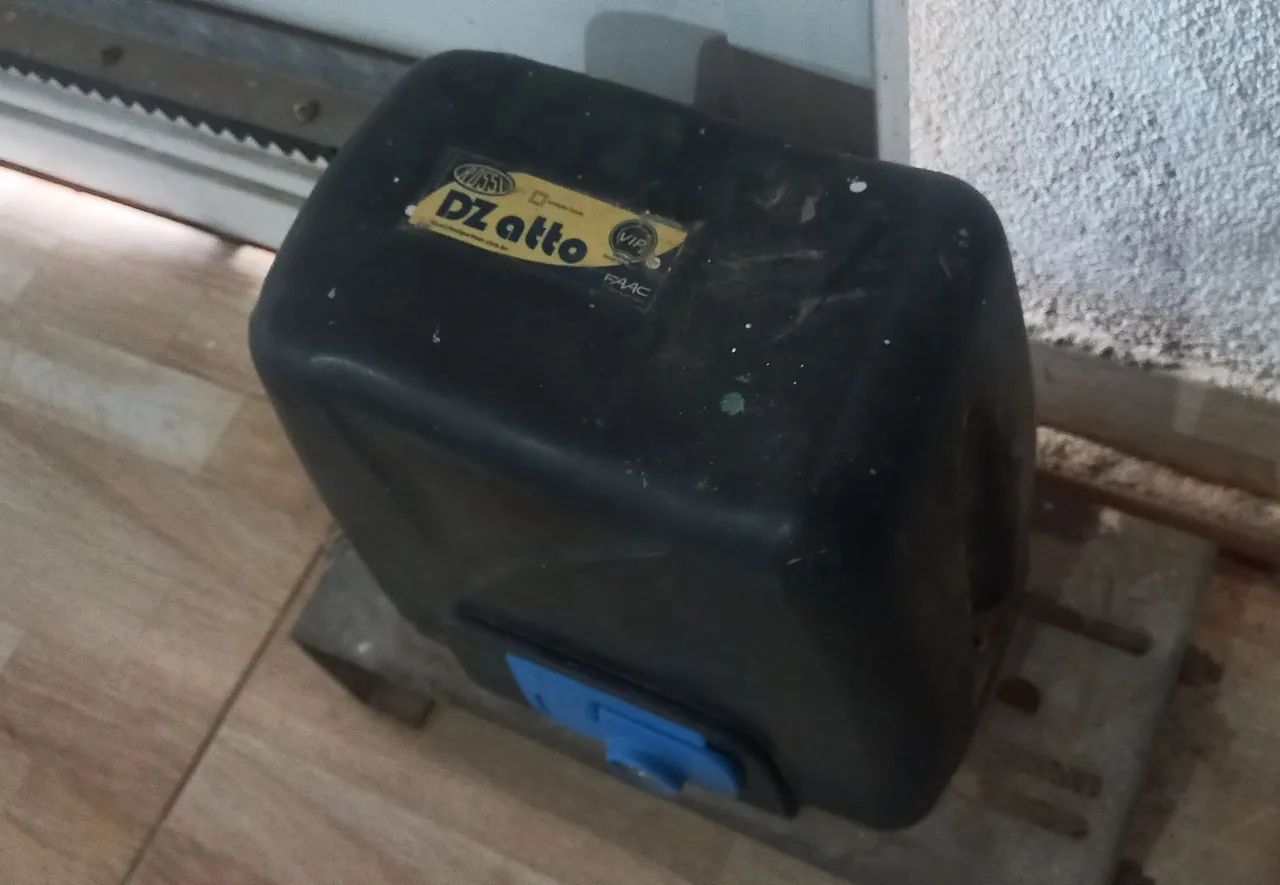 Motor Rossi Dzatto