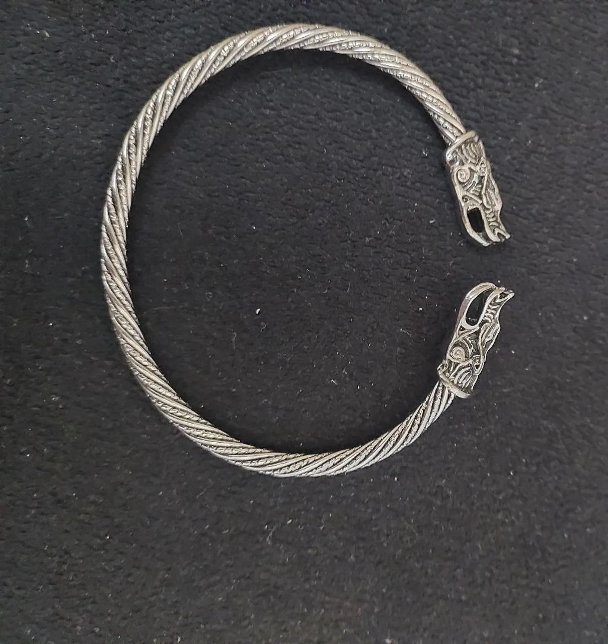 Pulseira lobo - Foto 5