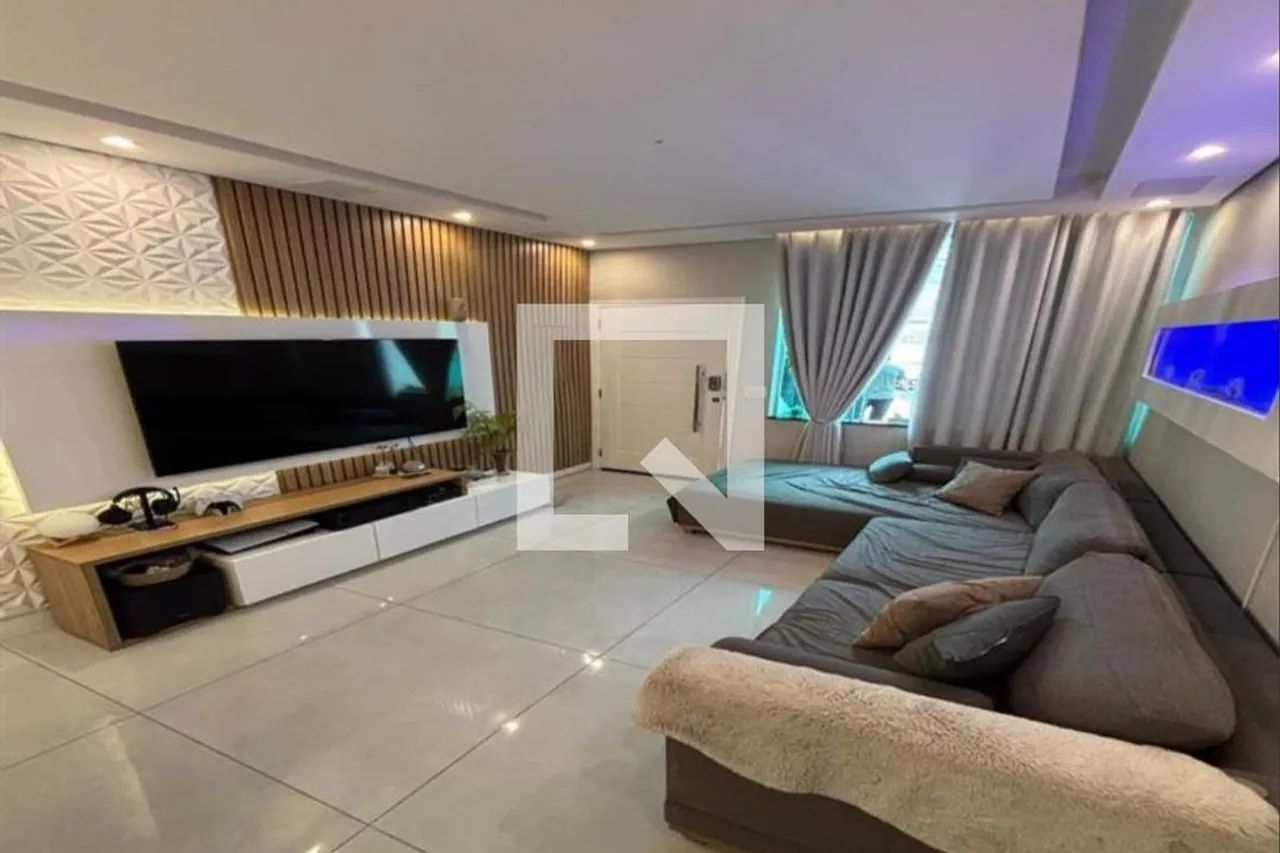 Casa à Venda - Vila Macedópolis, 2 Quartos, 85 m2