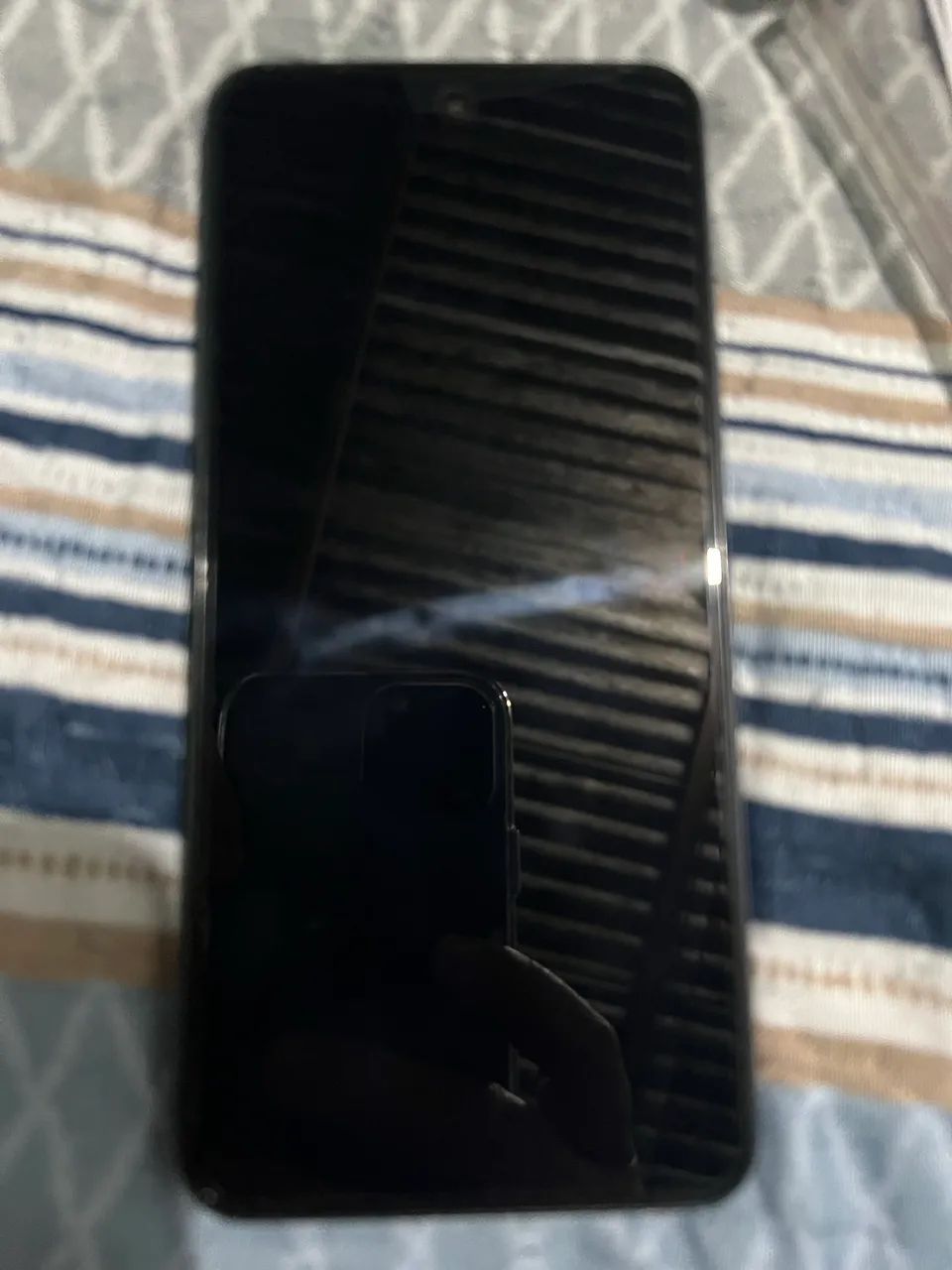 Vender um celular novo  - Foto 3