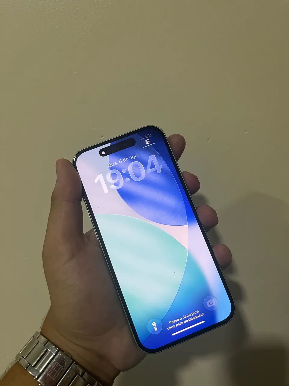 iphone 15 normal