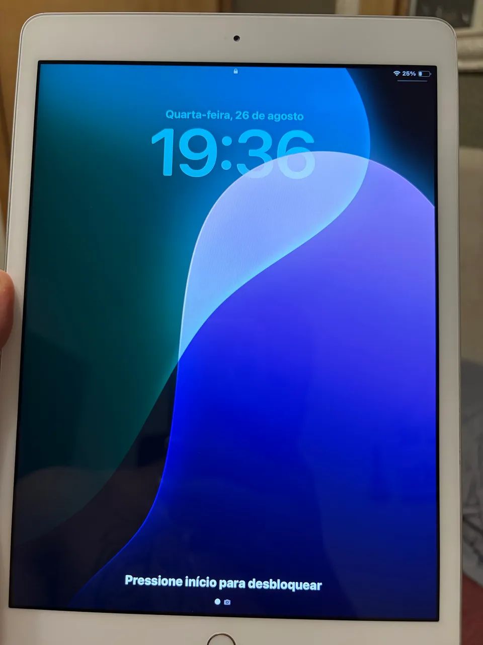 Ipad 7 32GB - Foto 2