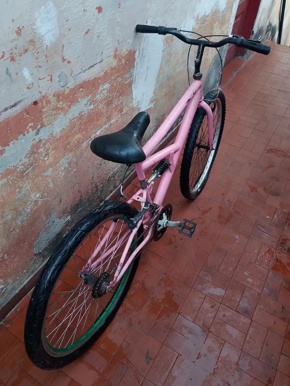 Bicicleta - Foto 2