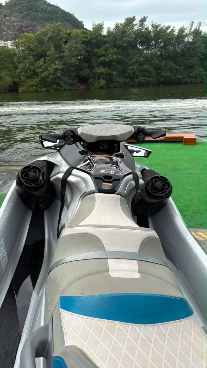 JETSKI GTX 300 - 2021 - Foto 4