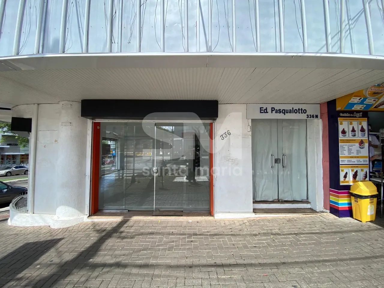 Sala para locação, Centro, Chapecó, SC - Foto 3