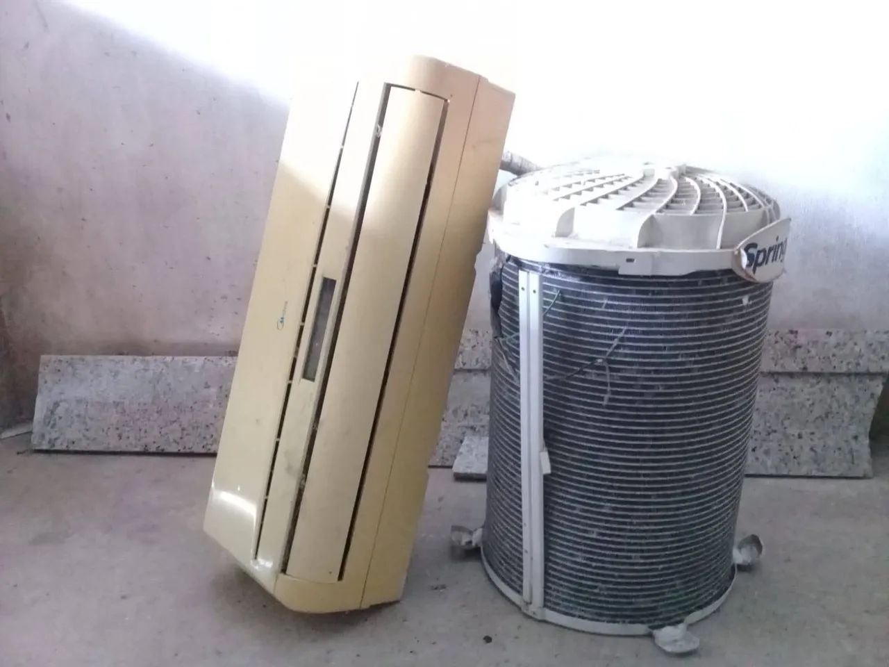 Limpeza de ar condicionado  - Foto 3