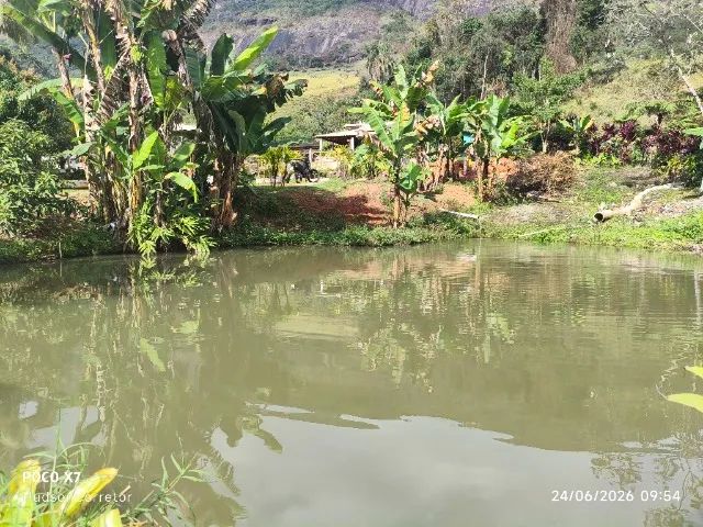 Lindo sítio em Bom Jardim - RJ. - Foto 3