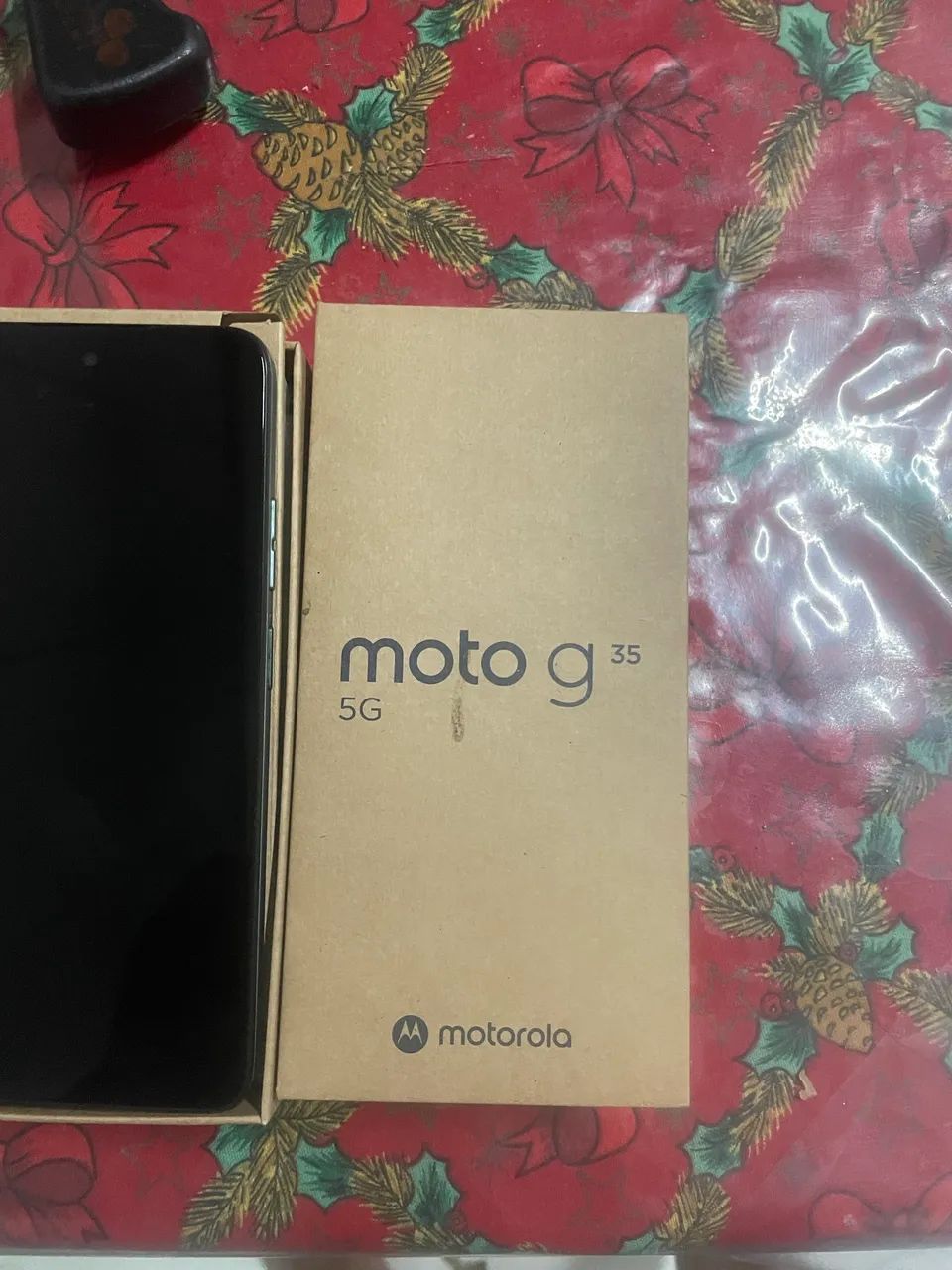 Moto g 35 - Foto 5