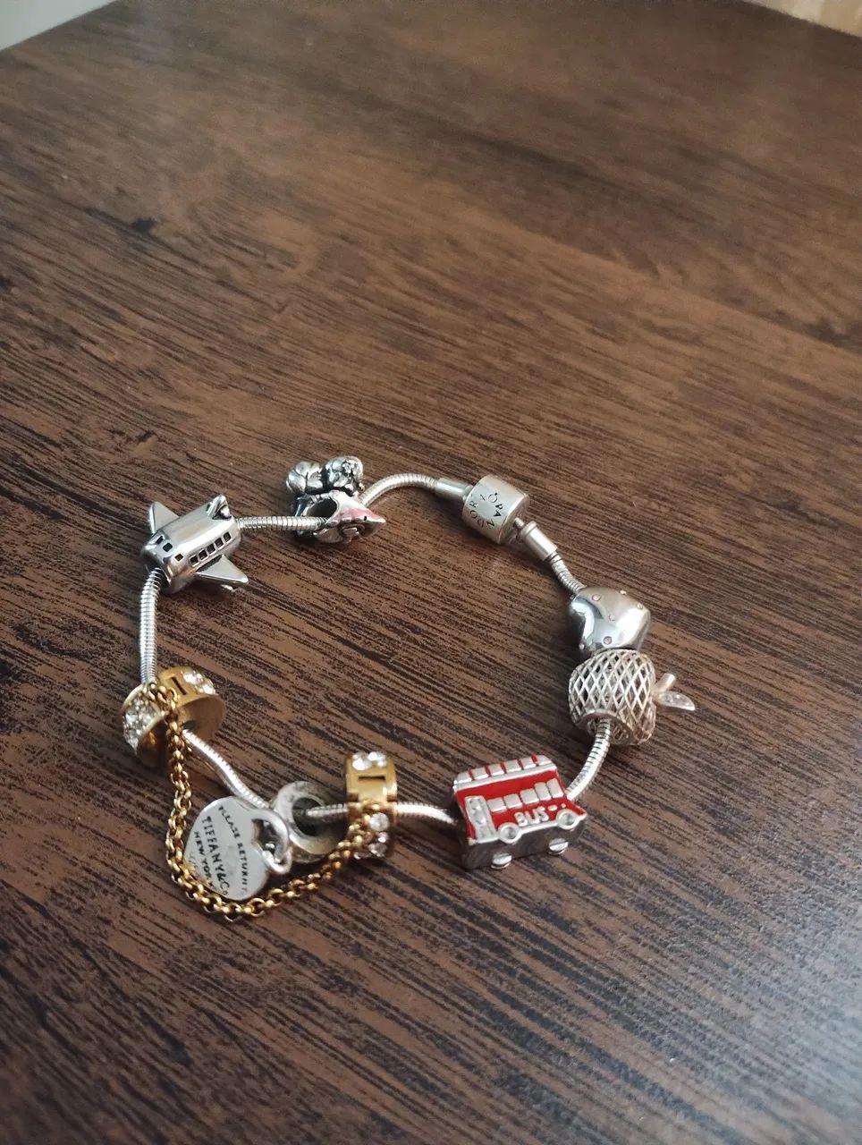 Pulseira da Pandora  - Foto 2