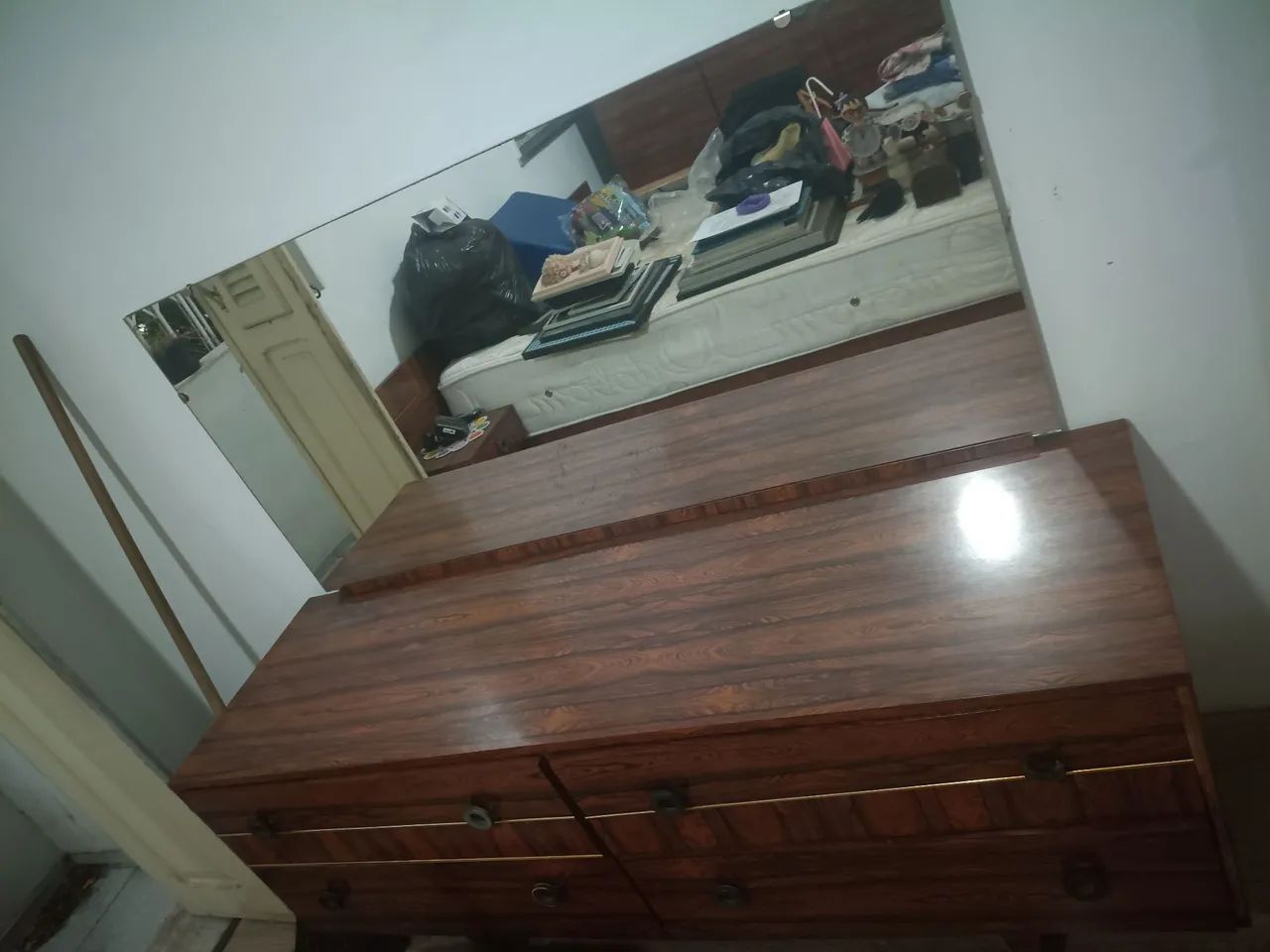 Jogo de quarto - Foto 2