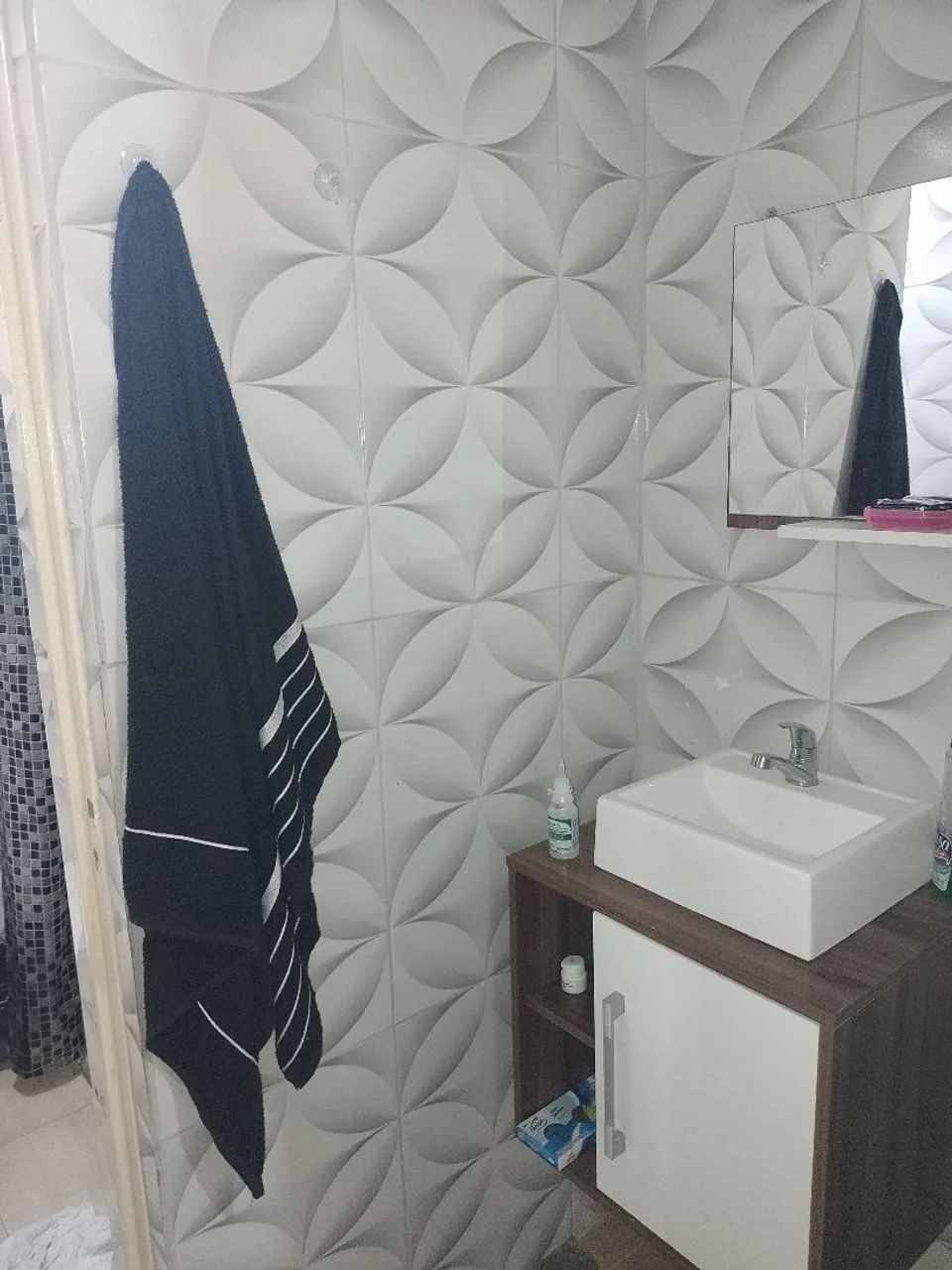 Apartamento CDHU Diadema  - Foto 5