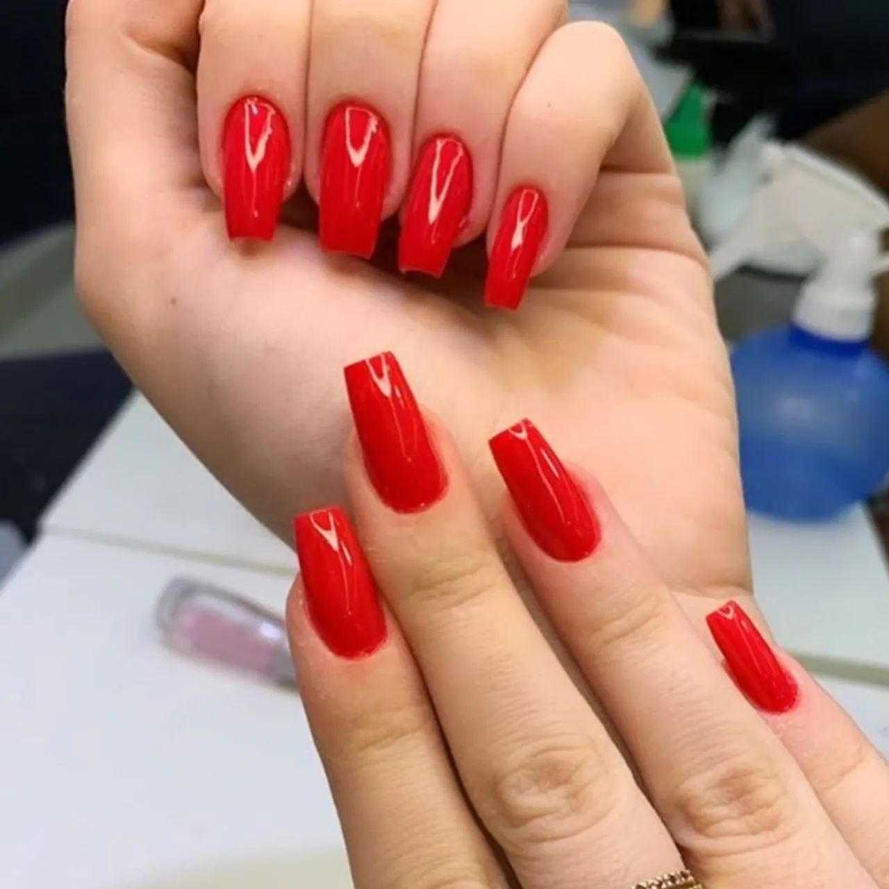 Vaga para manicure  - Foto 5