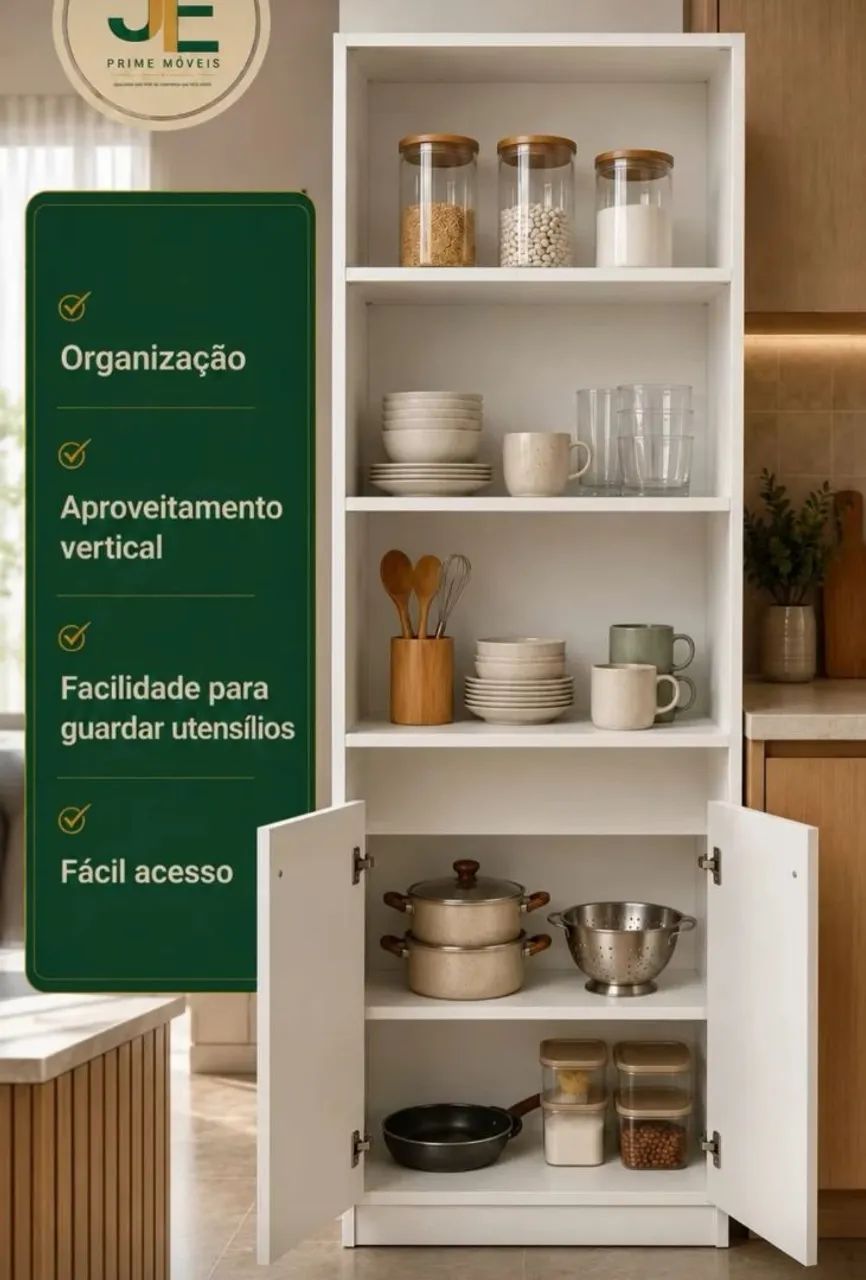 Armário em mdf 