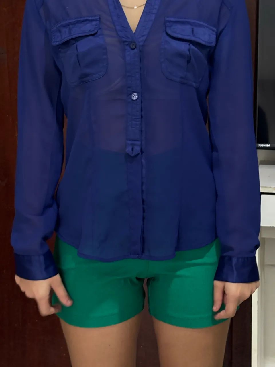 Camisa 