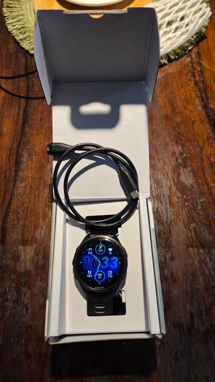 Garmin 965 [usado]