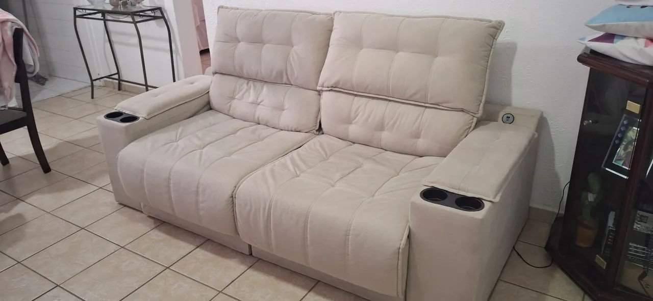 Sofá 