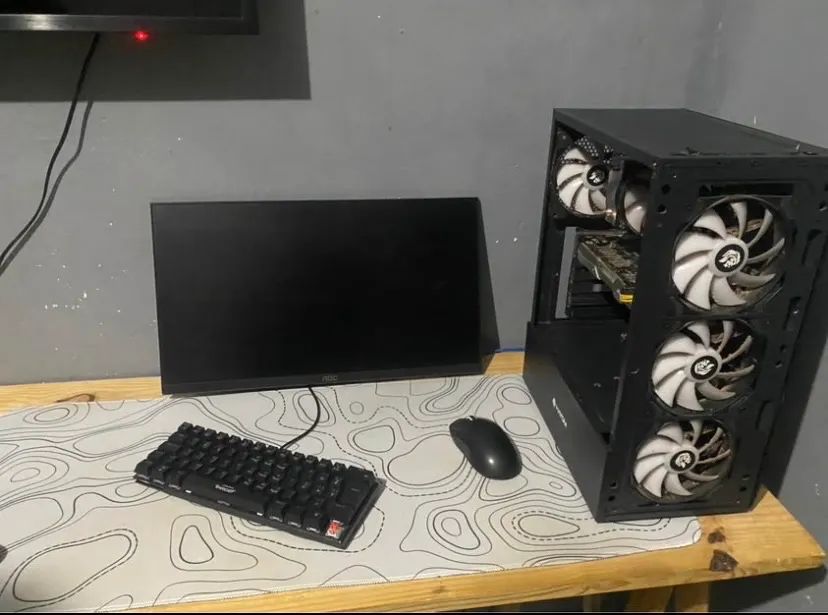 Pc  - Foto 5