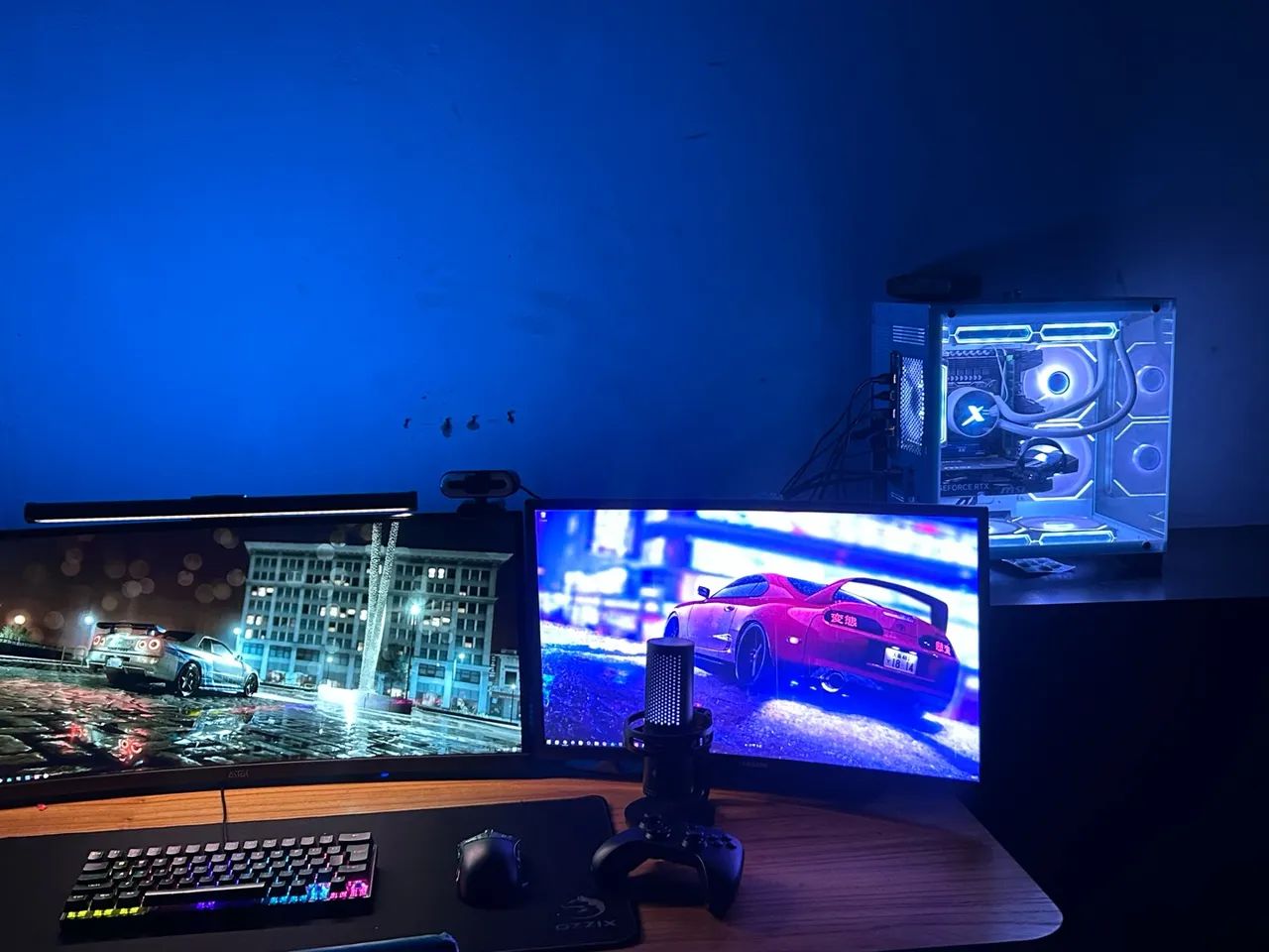 Pc gamer /aceito trocas  - Foto 3