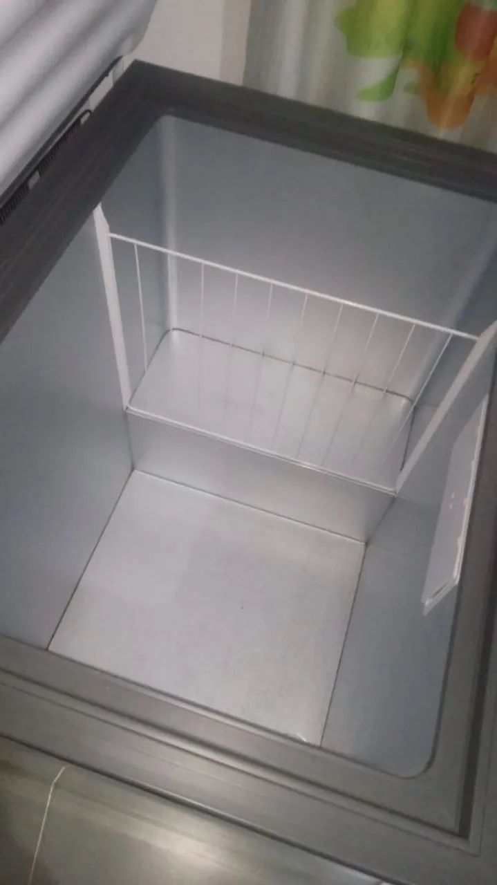 Freezer consul - Foto 4