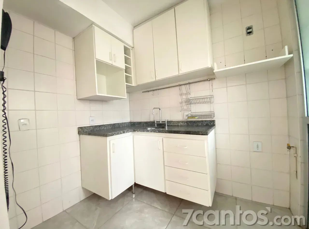 Apartamento, Pinheiros, 1 Quarto - Foto 3