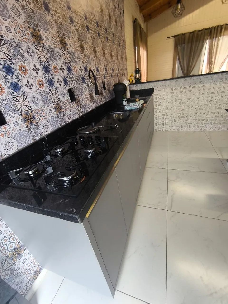 CASA NO INTERIOR DE CHAPECÓ  - Foto 5