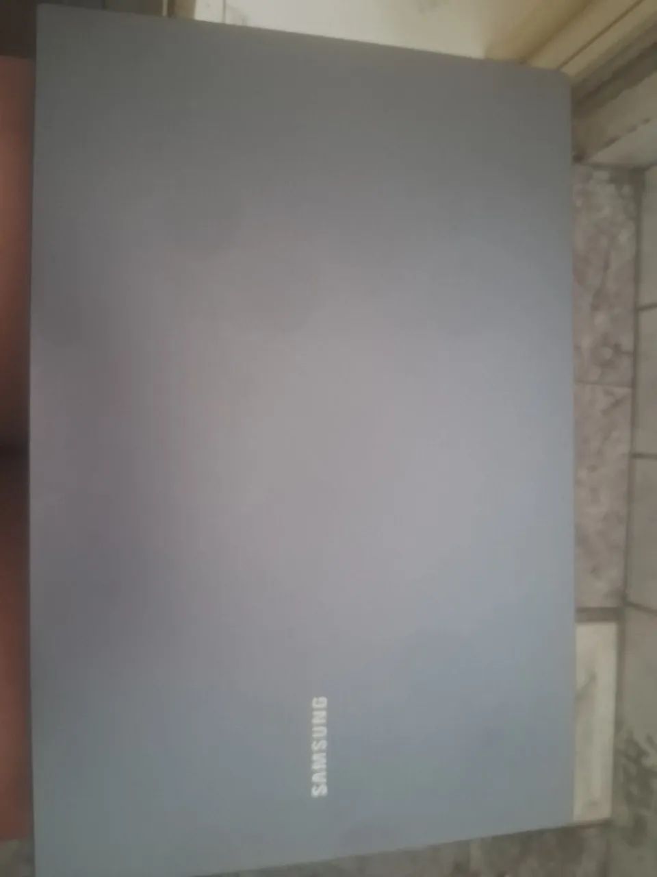 Notebook seminovo