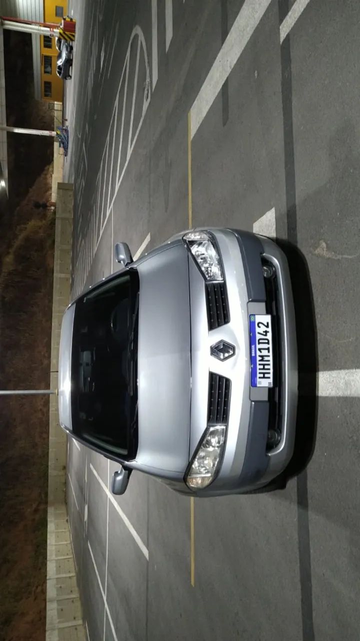 RENALT MEGANE DINAMIG - Foto 7