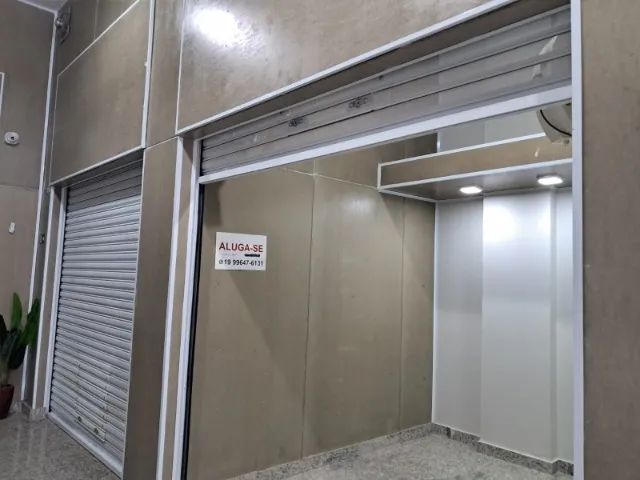 Box em Galeria - Centro de Hortolândia, 9m2 - Foto 6