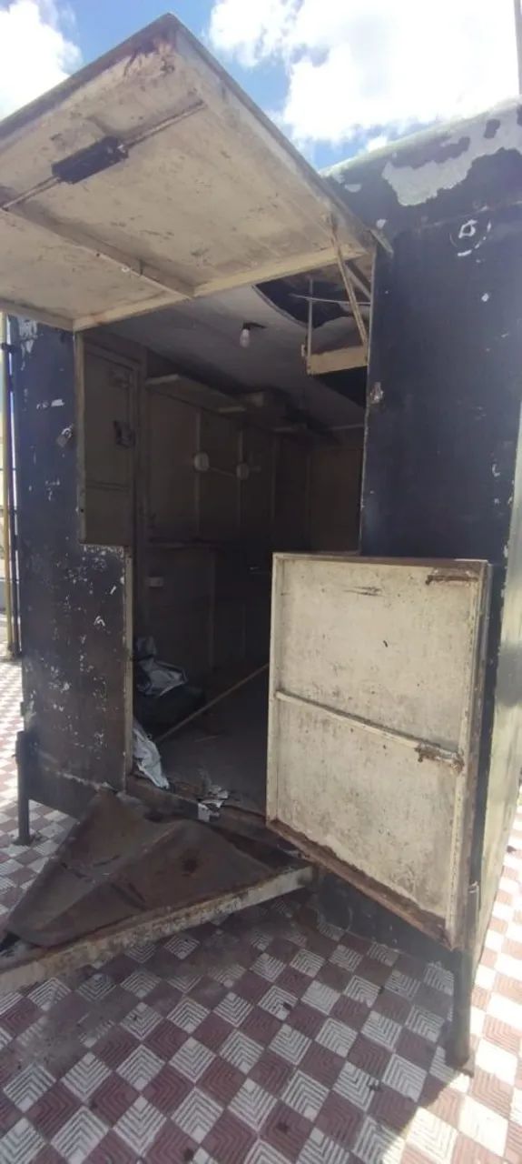 Vendo trailer  - Foto 4