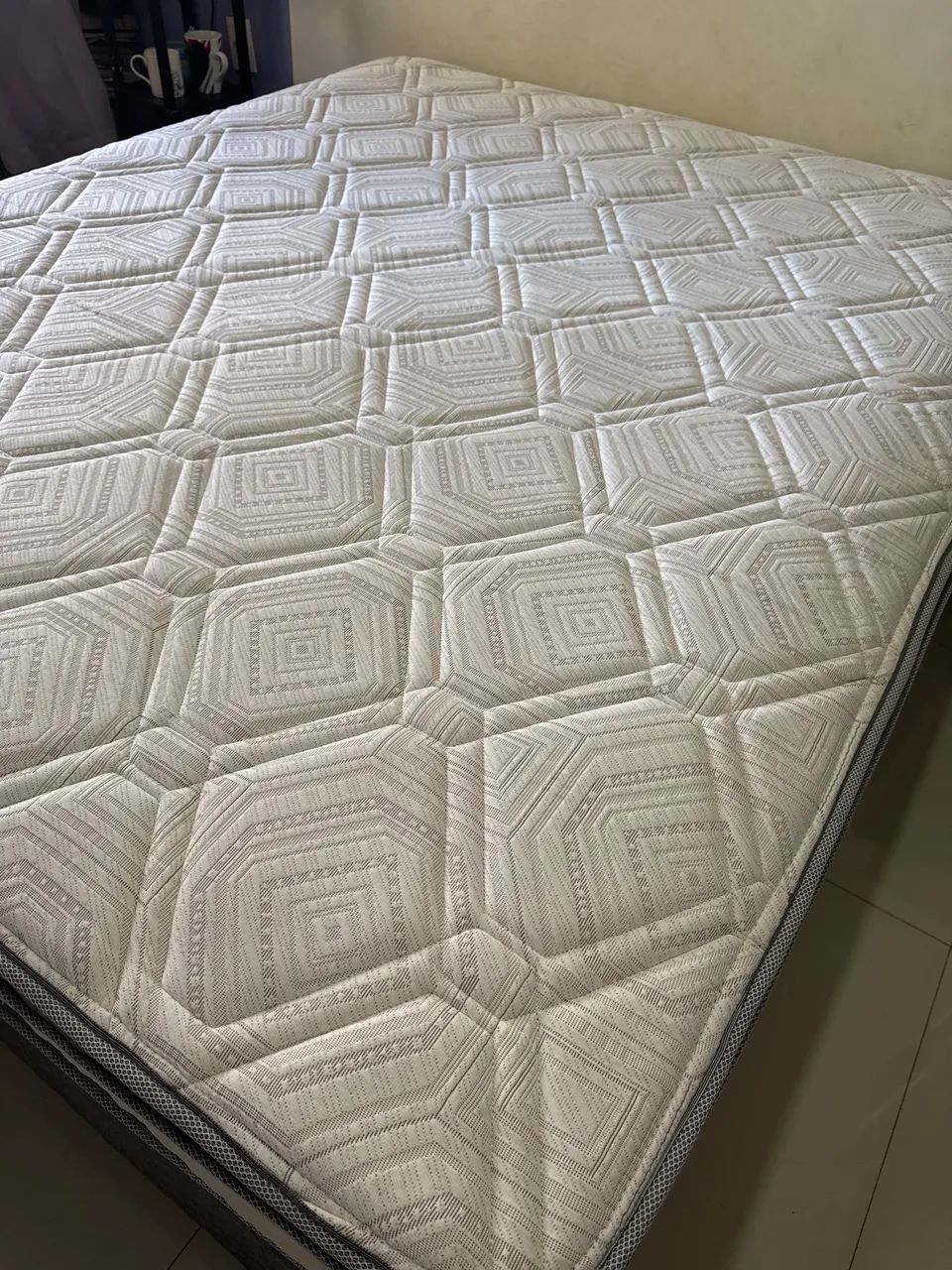 Cama Queen Size